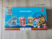 Paw Patrol Spielebox neu Baden-Württemberg - Kirchheim unter Teck Vorschau