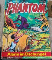 Phantom Nr 105 Rheinland-Pfalz - Bad Ems Vorschau