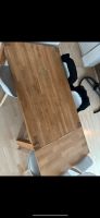Holztisch ausziehbar Hessen - Langenselbold Vorschau
