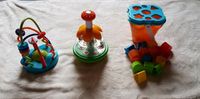 Baby Geschicklichkeit-Spielzeug,Oball,Chicco,etc. Bayern - Peiting Vorschau