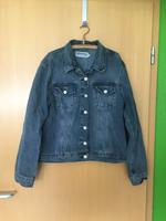 Jeansjacke für Damen Größe 38 Brandenburg - Kolkwitz Vorschau