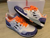 Asics | Gel Lyte III OG | 41,5 Niedersachsen - Oldenburg Vorschau