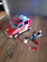 Playmobil Feuerwehrauto top! Rheinland-Pfalz - Roth (Landkreis Altenkirchen) Vorschau