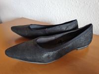 Ballerina schwarz Gr. 38, Bugatti - NEU Nordrhein-Westfalen - Herford Vorschau