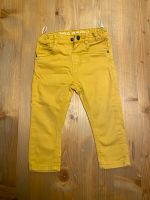 C&A Jeans Gelb Gr.86 Nordrhein-Westfalen - Langenfeld Vorschau