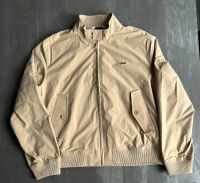 Lacoste Leichte Jacke Beige Gr. 56 L/XL Nordrhein-Westfalen - Minden Vorschau