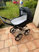 Kinderwagen inkl. Fußsack 2 in 1 Duisburg - Meiderich/Beeck Vorschau