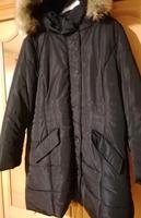 Winter Jacke Kurzmantel  Daunenjacke Mantel Gina Laura NEU 52 XXL Bayern - Schaufling Vorschau