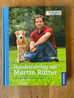 Hundetraining mit Martin Rütter Bayern - Bad Feilnbach Vorschau