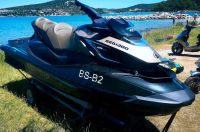 Jetski Seadoo GTX260S LTD GTX 260 S Limted gefedert Niedersachsen - Langenhagen Vorschau