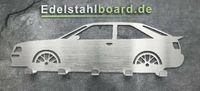 Schlüsselbrett Schlüsselanhänger in Optik Audi 89Q Coupe Nordrhein-Westfalen - Schwalmtal Vorschau