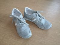 Sneaker von Marco Tozzi (Größe 37) Schuhe mit "feel me" Fußbett Bayern - Dießen Vorschau