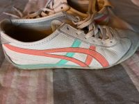 Onitsuka Tiger Mexiko 66 Türkis Koralle 38 Berlin - Lichterfelde Vorschau