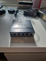 Netgear Switch GS305 Nordrhein-Westfalen - Neunkirchen Siegerland Vorschau