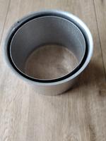 +++ Doppelwandfutter DN 150mm +++ Dortmund - Brechten Vorschau