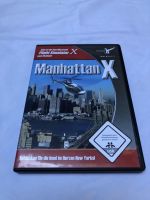 Aerosoft Flight Simulator X Add-on Manhattan X Berlin - Tegel Vorschau