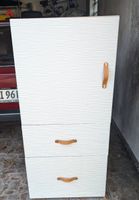 Ikea Besta Schrank 60 x 40 x 128 Eichenfunier Kreis Pinneberg - Tornesch Vorschau