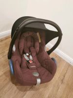 Maxi cosi Casio Fix + Isofix Nordrhein-Westfalen - Hüllhorst Vorschau