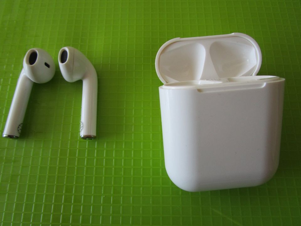 BT Kopfhörer, Buds, Headsets, In -Ear, Apple kompatibel i10XS neu in  Saarland - Rehlingen-Siersburg | Lautsprecher & Kopfhörer gebraucht kaufen  | eBay Kleinanzeigen ist jetzt Kleinanzeigen