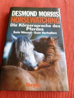 Horsewatching die Körpersprache des Pferdes Schleswig-Holstein - Bad Segeberg Vorschau