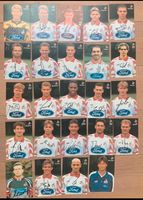 1.FC KÖLN 22 signierte Autogrammkarten 1996/97 SET RALF HAUPTMANN Nordrhein-Westfalen - Frechen Vorschau