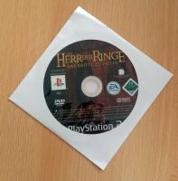 Herr der Ringe PS2 Düsseldorf - Grafenberg Vorschau