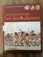 Buch "Indianer" Brandenburg - Turnow-Preilack Vorschau