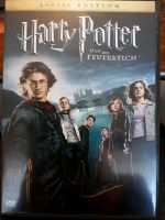 DVD Harry Potter und der Feuerkelch Nordrhein-Westfalen - Oberhausen Vorschau