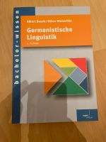 Germanistische Linguistik Saarland - Wadern Vorschau