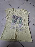 FISHBONE SHIRT GR.XL GELB MIT CHUCKS Nordrhein-Westfalen - Uedem Vorschau