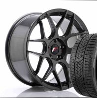 19 Zoll Japan Racing JR18 Sommerkompletträder 5x120 Sommerräder Sommerreifen Felgen Alufelgen für BMW 3er F30 F31 M335i M340i F32 F33 F36 M435i M440i Gran Coupe M-Paket Performance CSL GTS M3 M4 Nordrhein-Westfalen - Hagen Vorschau