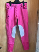 Spooks Reithose pink Gr. M Hessen - Wiesbaden Vorschau