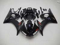 Vollverkleidung für YAMAHA YZF R6 ZFR6 YZF-R6 R 6 R-6 2003 2004 Niedersachsen - Hambühren Vorschau