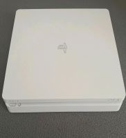 PS4 Slim weiß Berlin - Lichterfelde Vorschau