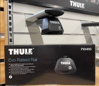 THULE 710410 * Raised Rail Evo Fußsatz * UVP 150 € Sachsen - Röhrsdorf Vorschau