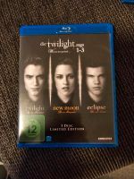 Twilight - Die komplette Filmreihe Bayern - Augsburg Vorschau