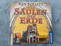 Die Säulen der Erde Spiel Essen - Essen-Werden Vorschau