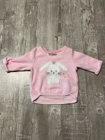 Baby- und Kleinkind Pullover  rosa Baden-Württemberg - Waldbrunn Vorschau