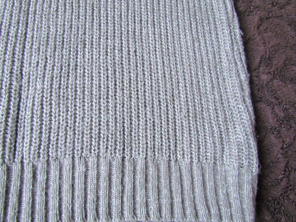 2 Strickpullover/Rollkragenpullover für Sie und Ihn Gr. XL, guter in Karlsruhe