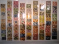 Briefmarken Schweden Nordrhein-Westfalen - Kürten Vorschau