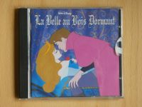 Disney Soundtrack franz. Peter Pan - La Belle au Bois Dormant Baden-Württemberg - Winnenden Vorschau