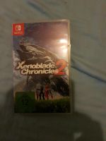 Nintendo Switch Spiel Xenoblade Chronicles 2 Rheinland-Pfalz - Pfaffen-Schwabenheim Vorschau