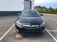 Opel Astra J Nordrhein-Westfalen - Barntrup Vorschau