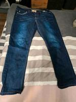 Jeans blau Nordrhein-Westfalen - Neuenrade Vorschau