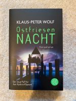 Ostfriesen Nacht - Klaus Peter Wolf Dortmund - Holzen Vorschau