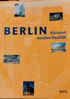 Kapitzki. BERLIN. Visionen werden Realität. Architektur. Planung Nordrhein-Westfalen - Wiehl Vorschau