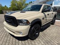 Dodge RAM 5.7 V8 HEMI*WARLOCK*OFFROAD*4x4 Sachsen - Niederau Vorschau