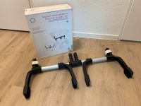 Bugaboo Donkey Twin Adapter für Autokindersitze Essen - Essen-Borbeck Vorschau