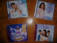 Violetta CDs und 1x CD plus DVD Baden-Württemberg - Allensbach Vorschau