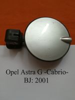 Opel Astra G / Tankdeckel eines Astra G mit kurzem Heck Hessen - Heusenstamm Vorschau
